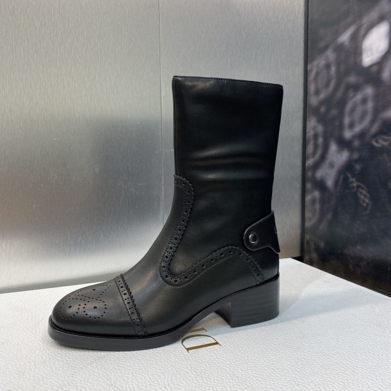 Christian Dior Boots